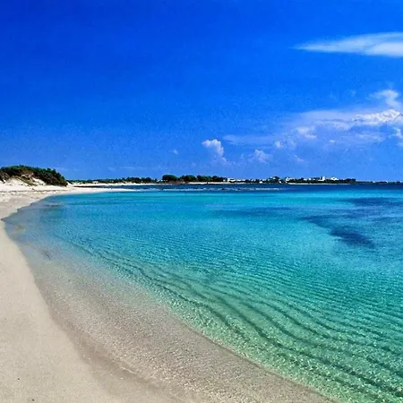 Mare Sole Affittacamere Torre Lapillo